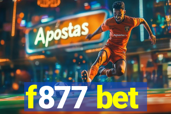 f877 bet